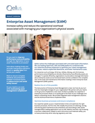 QEL-Enterprise-Asset-Management-EAM-PO-v1.0