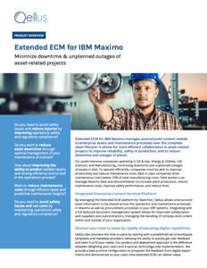 QEL-Extended-ECM-for-IBM-Maximo-PO-1.0